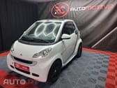 Smart ForTwo 0.8 cdi Pulse 54 Softouch