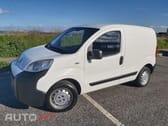 Citroen Nemo 1.3 HDI IVA DEDUTIVEL PACK CLIM