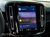 Volvo XC40 Recharge 69 kWh Single Motor Plus
