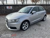 Audi A1 1.4 TDI Sport