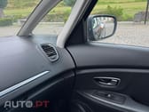 Renault Scénic 1.5 dCi Bose Edition EDC SS