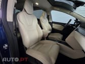 Tesla Model X 100D