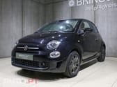 Fiat 500C 1.0 Hybrid Connect