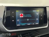 Peugeot 2008 Active Versão Elétrica