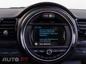 MINI Clubman One D