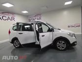 Dacia Lodgy 1.2 STEPWAY