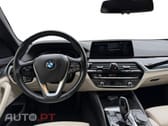 BMW 530 iPERFORMANCE