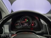 Volkswagen e-Up Standard