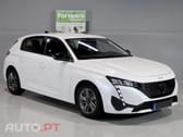 Peugeot 308 1.5 BlueHDi Active Pack
