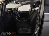 Volkswagen Touran 1.6 TDI Highline