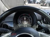 Fiat 500 0.9 TwinAir Lounge J16