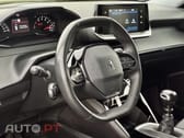 Peugeot 2008 1.5 BlueHDi Allure