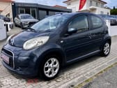 Citroen C1 1.0 Attraction