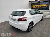 Peugeot 308 1.6 BlueHDi Active