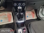 Renault Captur 1.5 DCI EXCLUSIVE