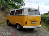 Volkswagen Transporter T2