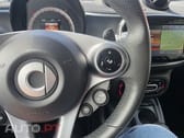 Smart ForFour 0.9 Passion 90 Aut.
