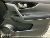 Nissan Qashqai Acenta Connect
