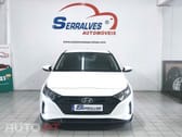 Hyundai i20 1.2 Comfort