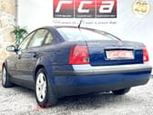 Volkswagen Passat 1.9 TDi Confortline Top