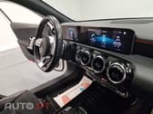 Mercedes-Benz A 180 d AMG Line Aut.