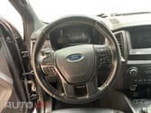 Ford Ranger 2.0 EcoBlue Wildtrak Aut.
