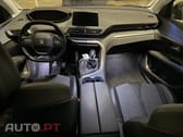 Peugeot 3008 1.5 BlueHDi Allure Pack