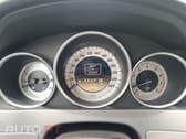Mercedes-Benz C 180 CGi Avantgarde BlueEfficiency Aut.