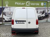 Volkswagen Caddy 2.0 TDI   L 2 H 1