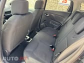 Renault Clio Sport Tourer 1.5 dCi Limited