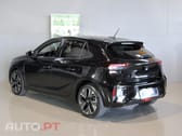 Opel Corsa-E e-GS