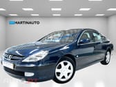 Peugeot 607 2.2 HDi Titane Automatic