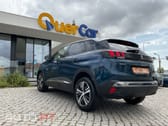 Peugeot 3008 1.5 BlueHDi Active Pack