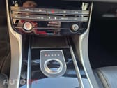 Jaguar XF 2.0 D Portfolio Aut.