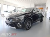 Renault Captur 1.0 TCe Exclusive