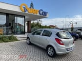 Opel Corsa 1.3 CDTi Enjoy