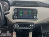 Nissan Micra 1.0 IG-T Acenta