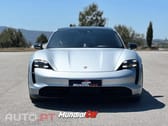 Porsche Taycan 4
