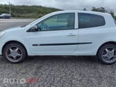 Renault Clio 1.5 dCi Dynamique