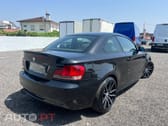 BMW 120 d Pack M