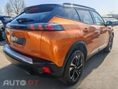 Peugeot 2008 1.2 PureTech Signature EAT6
