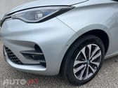 Renault Zoe (c/ Bateria) Limited 50