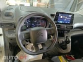 Citroen Berlingo BERLINGO VAN 1.5 BlueHDi XL Club