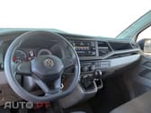 Volkswagen Transporter 2.0 TDI L1H1 Business