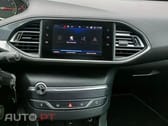 Peugeot 308 1.2 PureTech GT Pack