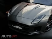 Jaguar F-Type 2.0 i4 R-Dynamic