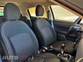 Mitsubishi Space Star 1.2 Intense Connect Edition