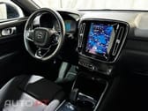 Volvo XC40 Recharge 69 kWh Single Motor Plus