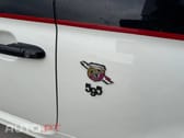 Abarth 595C 1.4 T-Jet Turismo MTA