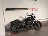 Keeway RKV 125